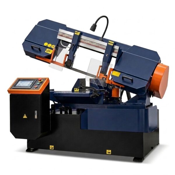 Horizontal Metal Cutting Bandsaw
