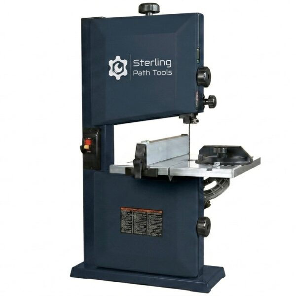9‑Inch Benchtop Bandsaw