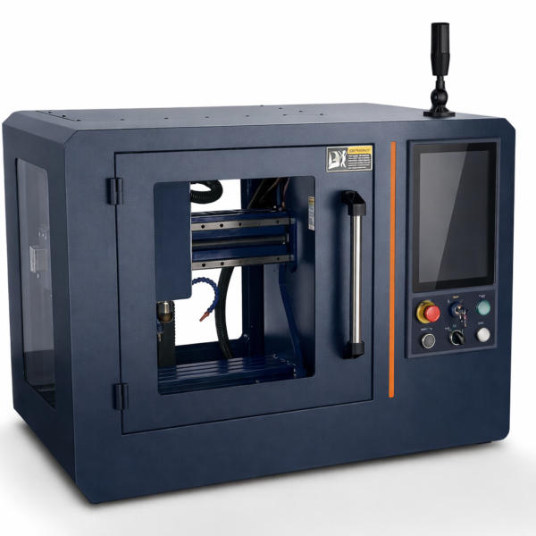 LinearDrive CNC Machine