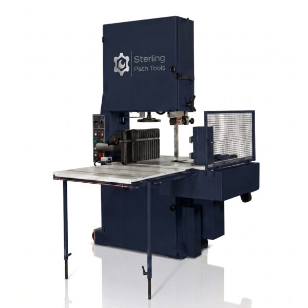 Industrial Vertical Bandsaw