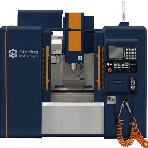 Vertical Machining Center