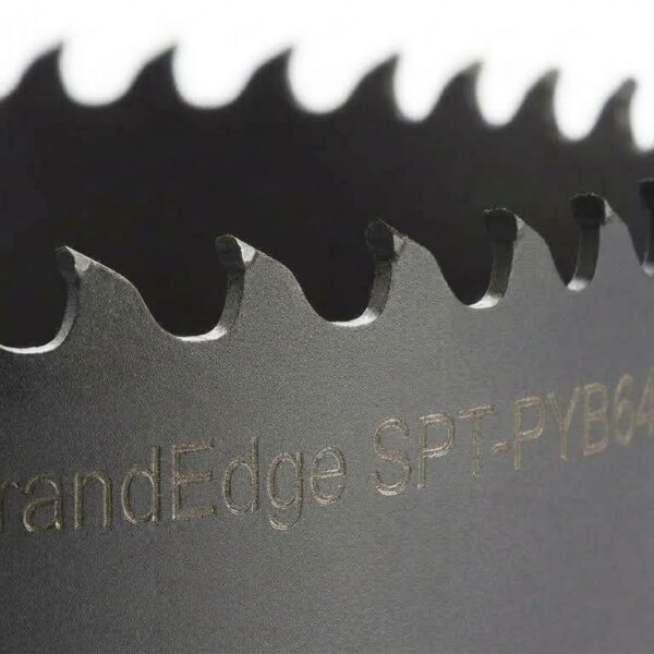 GrandEdge Bandsaw Blade (The Beast)