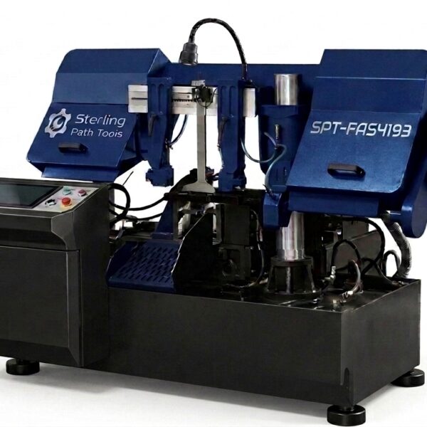 GrandEdge Double-Column Saw